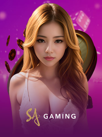 SA GAMING